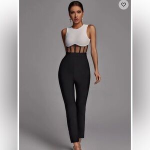 Bella Barnett jumpsuit